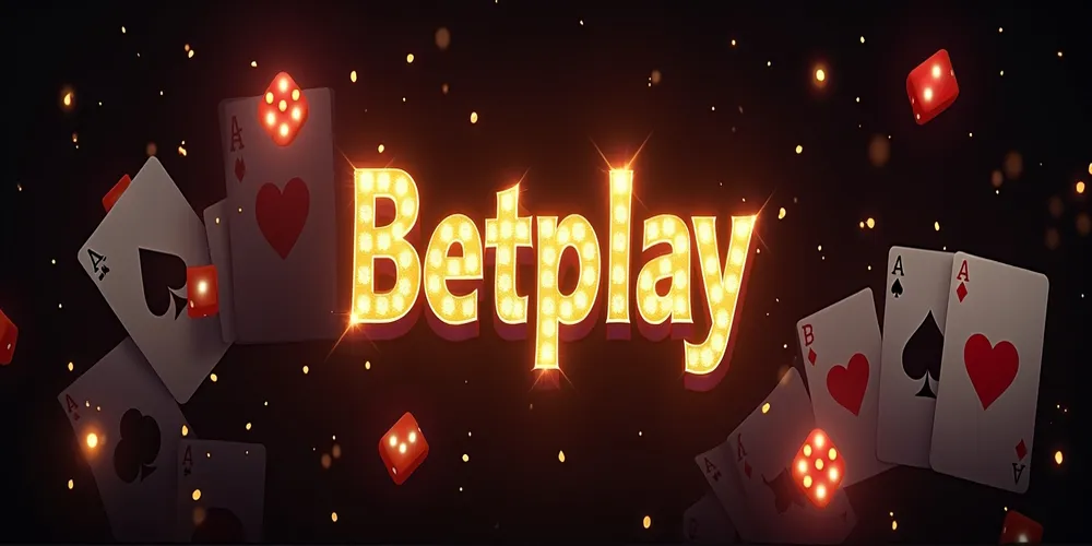 Betplay Kasyno Online
